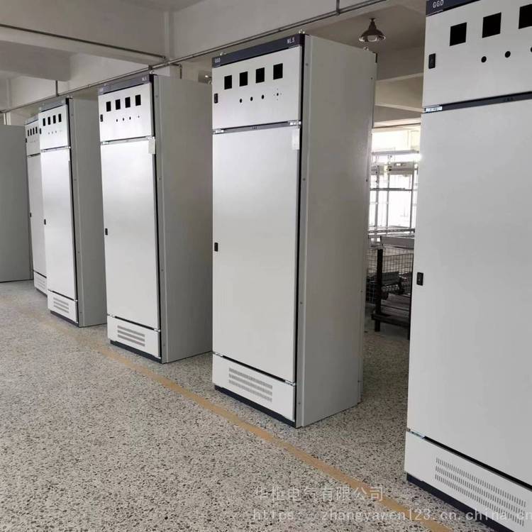 GGD配电柜、开关柜与控制柜壳体 成套电气设备外壳批发及研发服务